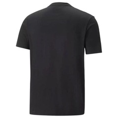 Camiseta Puma Mapf1 Logo - Masculina - Foto 2