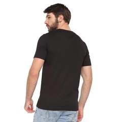 Camiseta Puma Mapf1 Logo - Masculina - Foto 4