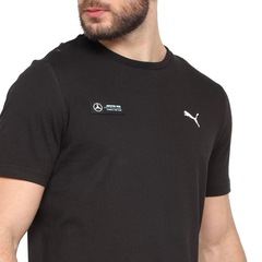 Camiseta Puma Mapf1 Logo - Masculina - Foto 5