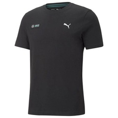 Camiseta Puma Mapf1 Logo - Masculina - Foto 1