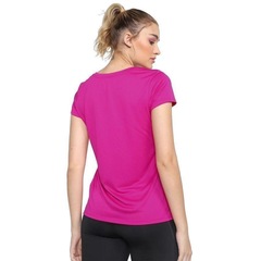Camiseta Mizuno Nirvana - Feminina - Foto 2