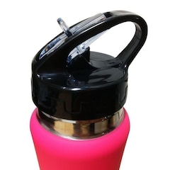 Squeeze Térmico Acte Sports Emborrachado C23 - 500ml - Foto 2