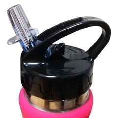 Squeeze Térmico Acte Sports Emborrachado C23 - 500ml - Foto 3