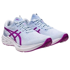 Tênis Asics Dynablast 3 - Feminino - Foto 3