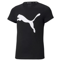Camiseta Puma Active - Infantil - Foto 1