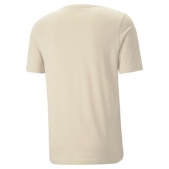 Camiseta Puma Essentials Small Logo - Masculina - Foto 2
