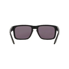 Óculos de Sol Unissex Oakley Holbrook - Foto 3
