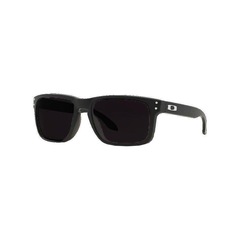 Óculos de Sol Unissex Oakley Holbrook - Foto 1