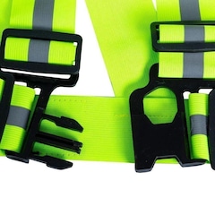 Colete Acte Sports Reflexivo A78 - Foto 3