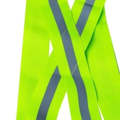 Colete Acte Sports Reflexivo A78 - Foto 4