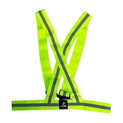 Colete Acte Sports Reflexivo A78 - Foto 1