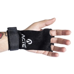 Luvas para Academia Acte Sports Grip T208 - Adulto - Foto 2
