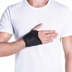 Munhequeira Kestal Bumerangue - Adulto - Foto 2