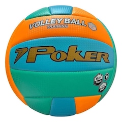 Bola de Vôlei Poker Training Soft Touch - Foto 3
