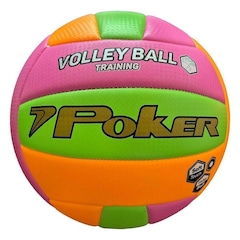Bola de Vôlei Poker Training Soft Touch - Foto 5