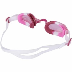 Kit de Natação Speedo: Óculos + Touca Swim Jr Slc 617896-060 - Infantil - Foto 3