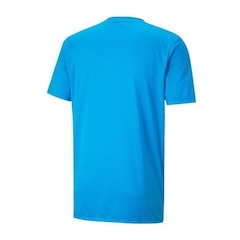 Camiseta Puma Run Favorite Ss - Masculina - Foto 2