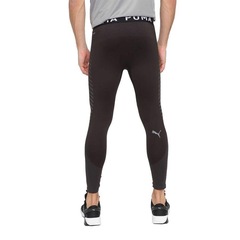 Calça Legging Puma Train Formknit - Masculina - Foto 2