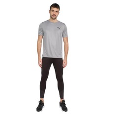 Calça Legging Puma Train Formknit - Masculina - Foto 4