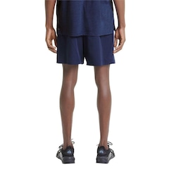 Bermuda Puma Performance Woven 5" - Masculina - Foto 4