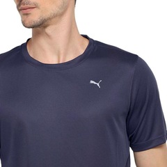 Camiseta Puma Performance - Masculina - Foto 5