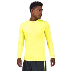 Camisa Umbro Manga Longa Básica - Masculina - Foto 2