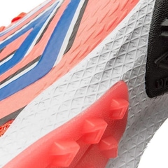 Chuteira Society Umbro Astro - Adulto - Foto 7