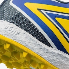 Chuteira Society Umbro Astro - Adulto - Foto 7