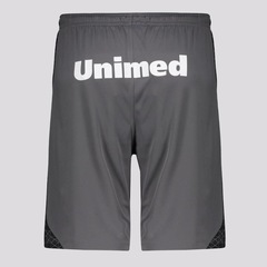 Bermuda de Goleiro do Grêmio 2022 Umbro - Masculina - Foto 2