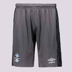 Bermuda de Goleiro do Grêmio 2022 Umbro - Masculina - Foto 1