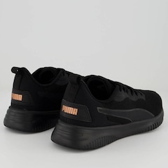 Tênis Puma Flyer Flex Bdp - Feminino - Foto 3