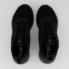 Tênis Puma Flyer Flex Bdp - Feminino - Foto 4