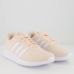 Tênis adidas Lite Race 3.0 - Feminino - Foto 2