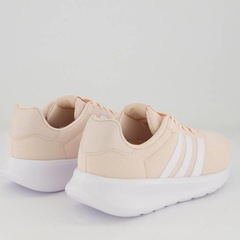 Tênis adidas Lite Race 3.0 - Feminino - Foto 3