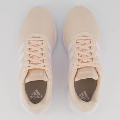 Tênis adidas Lite Race 3.0 - Feminino - Foto 4