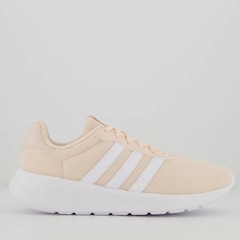 Tênis adidas Lite Race 3.0 - Feminino - Foto 1