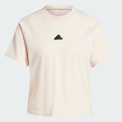 Camiseta adidas Z.N.E. - Feminina - Foto 9