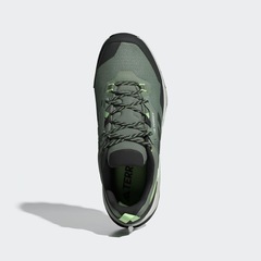 Tênis adidas Terrex Ax4 Hiking - Masculino - Foto 4