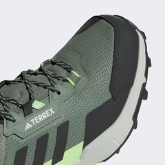 Tênis adidas Terrex Ax4 Hiking - Masculino - Foto 9