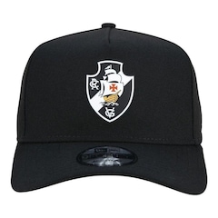 Boné do Vasco da Gama New Era 940 - Snapback - Adulto - Foto 3