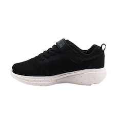Tênis Skechers Go Run Fast Earthy Gal - Infantil - Foto 3