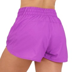 Shorts New Balance Accelerate - Feminino - Foto 3