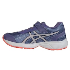 Tênis Asics Fantasy 4 - Infantil - Foto 3