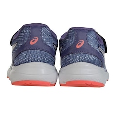 Tênis Asics Fantasy 4 - Infantil - Foto 5