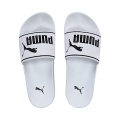 Chinelo Slide Puma Leadcat 2.0 Unissex - Foto 6