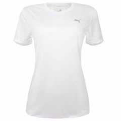 Camiseta Puma Performance - Feminina - Foto 1