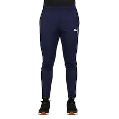 Calça Puma Team Liga Training - Masculina - Foto 1