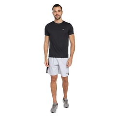 Camiseta Mizuno Spark 2 - Masculina - Foto 4
