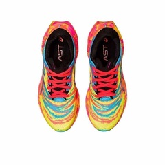 Tênis Asics Novablast 3 Color Injection - Feminino - Foto 5