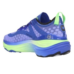 Tênis Puma Forever Run Nitro Wns - Masculino - Foto 3